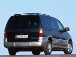 Chevrolet Trans Sport 1997 года